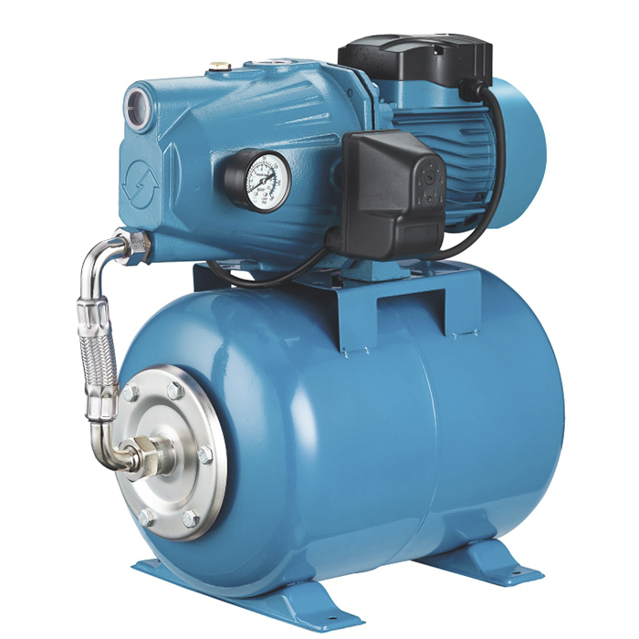 AUJET-100L, 120L, 120S