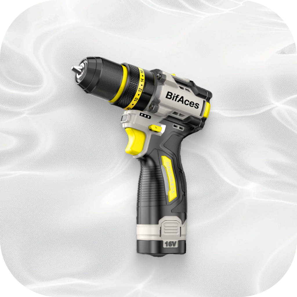 Дрели-шуруповерты